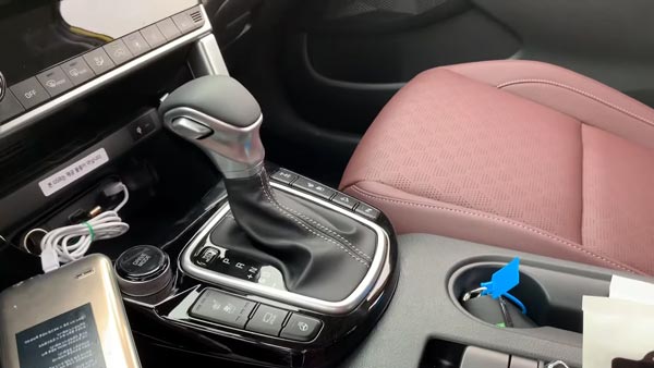 കിയ സെല്‍റ്റോസിന്റെ വിതരണം ദക്ഷിണ കൊറിയയില്‍ ആരംഭിച്ചു; അടുത്തത് ഇന്ത്യ