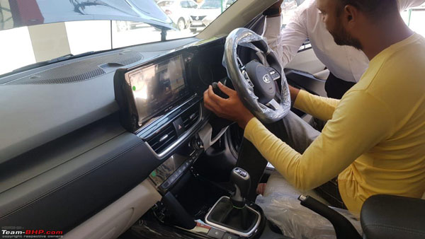 കിയ സെല്‍റ്റോസിന്റെ വിതരണം ദക്ഷിണ കൊറിയയില്‍ ആരംഭിച്ചു; അടുത്തത് ഇന്ത്യ