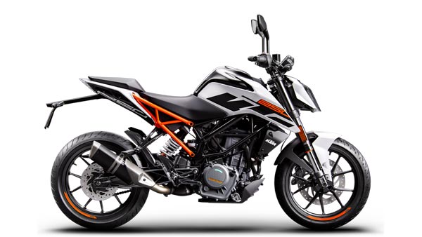 ഡ്യൂക്ക് 125, RC125; ഇന്ത്യയില്‍ ഏറ്റവും കൂടുതല്‍ വിറ്റഴിക്കപ്പെടുന്ന കെടിഎം ബൈക്കുകള്‍