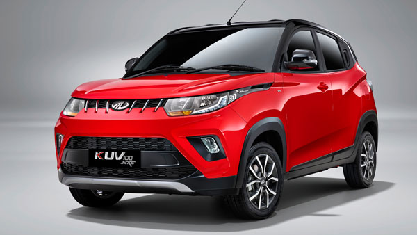 XUV300 രക്ഷകനായി, ജൂണില്‍ പരുക്കില്ലാതെ കരകയറി മഹീന്ദ്ര