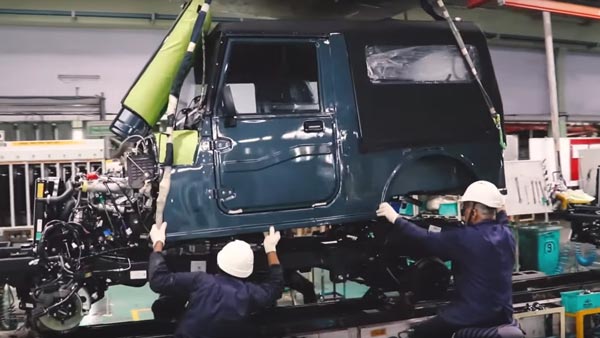 നിലവിലുള്ള ഥാറിന്റെ ഉത്പാദനം മഹീന്ദ്ര അവസാനിപ്പിച്ചു: ഥാർ ട്രിബ്യൂട്ട് വീഡിയോ