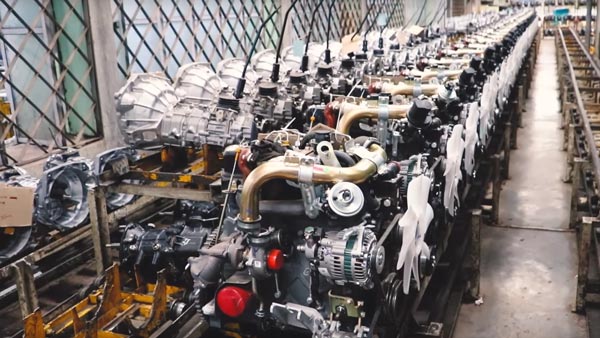 നിലവിലുള്ള ഥാറിന്റെ ഉത്പാദനം മഹീന്ദ്ര അവസാനിപ്പിച്ചു: ഥാർ ട്രിബ്യൂട്ട് വീഡിയോ