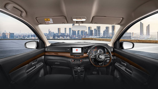 മാരുതി എര്‍ട്ടിഗ ക്രോസ് ഓഗസ്റ്റില്‍