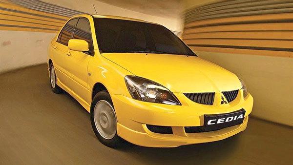 ജനങ്ങള്‍ മറന്ന് തുടങ്ങിയ മിത്സുബിഷി, ദേവൂ കാറുകള്‍