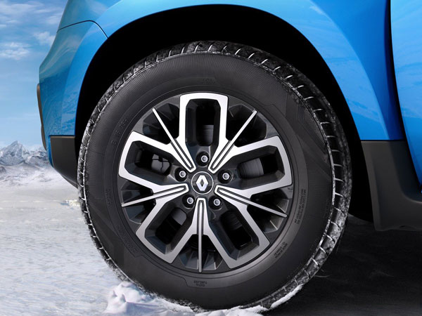 മഹീന്ദ്ര XUV300 -യെക്കാള്‍ വിലക്കുറവില്‍ പുതിയ റെനോ ഡസ്റ്റര്‍ ഫെയ്‌സ്‌ലിഫ്റ്റ്