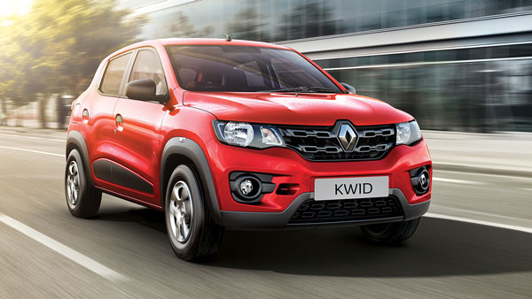 റെനോ കാറുകള്‍ക്ക് ഒരു ലക്ഷം രൂപ വരെ ഡിസ്‌കൗണ്ട് — ജൂലായ് ഓഫറുകള്‍