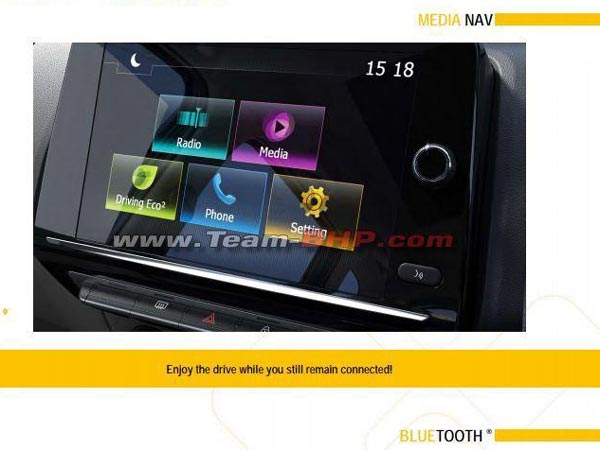 വിപണിയിലെത്തുന്നതിന് മുന്നോടിയായി റെനോ ട്രൈബറിന്റെ എല്ലാ വിവരങ്ങളും പുറത്ത്