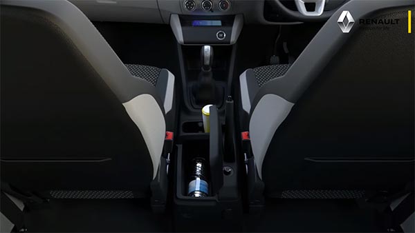 റെനോ ട്രൈബര്‍ ബുക്കിങ് അടുത്താഴ്ച്ച മുതല്‍ ആരംഭിക്കും