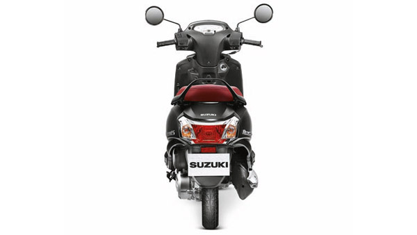 മുഖം മിനുക്കി സുസുക്കി ആക്‌സസ് 125 SE സ്പെഷ്യൽ എഡിഷൻ