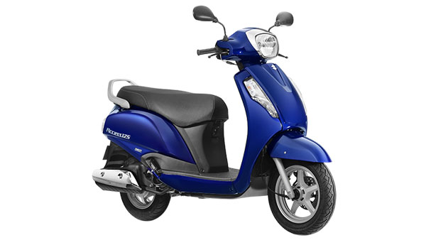 സ്‌കൂട്ടര്‍ നിരയിലെ താരം ഹോണ്ട ആക്ടിവ തന്നെ!