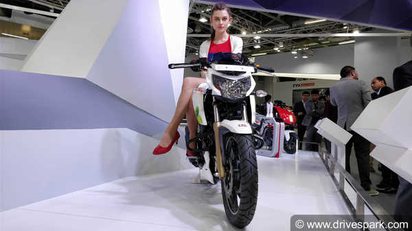 ഇന്ത്യയിലെ ആദ്യ എഥനോള്‍ ബൈക്ക് ടിവിഎസ് അപ്പാച്ചെ RTR 200 4V പുറത്തിറക്കി