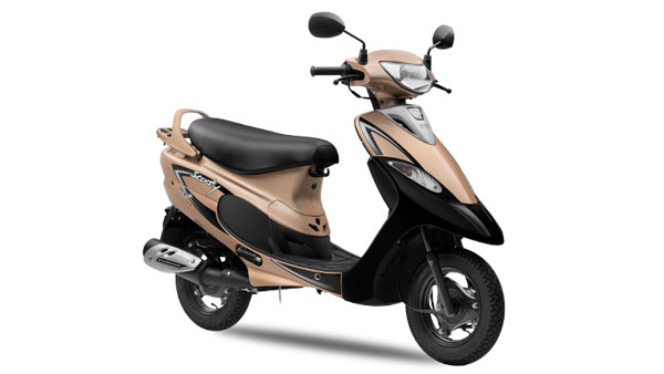 സ്‌കൂട്ടര്‍ നിരയിലെ താരം ഹോണ്ട ആക്ടിവ തന്നെ!