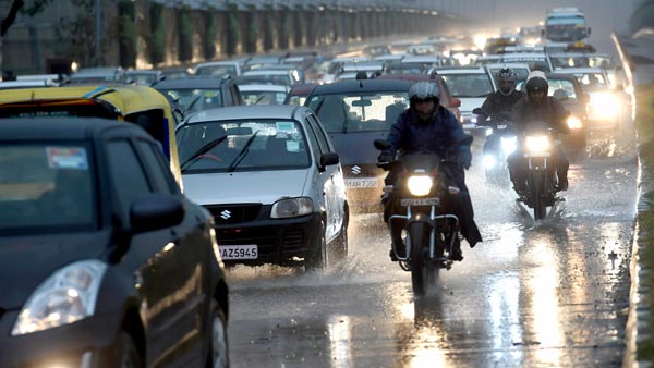 പുതിയ മോട്ടോര്‍ വാഹന ബില്ല് തിങ്കളാഴ്ച്ച രാജ്യസഭയില്‍ അവതരിപ്പിക്കും