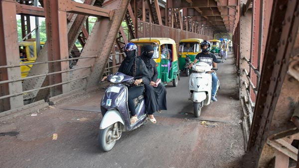 ഇരുചക്ര വാഹനങ്ങളുടെ എണ്ണത്തില്‍ രാജ്യത്ത് ചെന്നൈ പട്ടണം മൂന്നാമത്