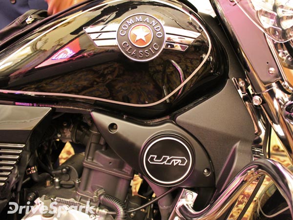 ബൈക്ക് വാങ്ങാനാളില്ല, ഇന്ത്യയില്‍ കച്ചവടം മതിയാക്കാന്‍ യുഎം