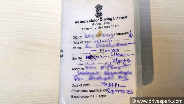 പുതിയ മോട്ടോര്‍ വാഹന ബില്ല് തിങ്കളാഴ്ച്ച രാജ്യസഭയില്‍ അവതരിപ്പിക്കും