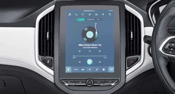 എംജി ഹെക്ടര്‍ ഏഴ് സീറ്റർ 2020 ഓടെ ഇന്ത്യൻ വിപണിയില്‍ എത്തും