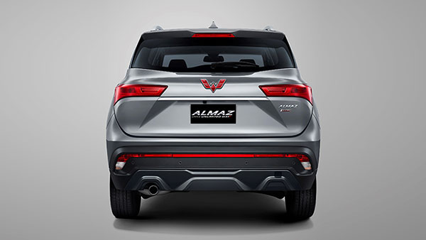 എംജി ഹെക്ടര്‍ ഏഴ് സീറ്റർ 2020 ഓടെ ഇന്ത്യൻ വിപണിയില്‍ എത്തും