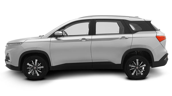 എംജി ഹെക്ടര്‍ ഏഴ് സീറ്റർ 2020 ഓടെ ഇന്ത്യൻ വിപണിയില്‍ എത്തും