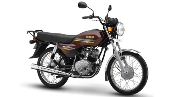 മറവിയുെട മാറാല പിടിച്ച 10 യമഹ മോട്ടോര്‍സൈക്കിളുകള്‍