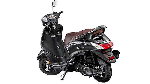 സ്‌കൂട്ടര്‍ നിരയിലെ താരം ഹോണ്ട ആക്ടിവ തന്നെ!