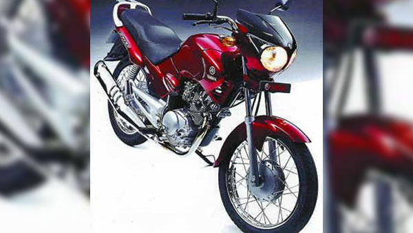 മറവിയുെട മാറാല പിടിച്ച 10 യമഹ മോട്ടോര്‍സൈക്കിളുകള്‍