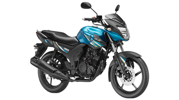 ഇന്ത്യന്‍ നിരത്തുകളില്‍ നിന്നും യമഹ SZ RR V2.0 വിടവാങ്ങുന്നു