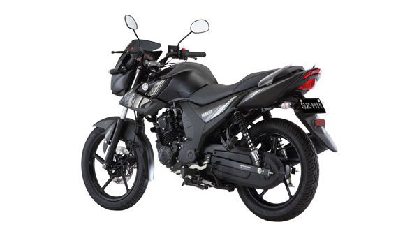 ഇന്ത്യന്‍ നിരത്തുകളില്‍ നിന്നും യമഹ SZ RR V2.0 വിടവാങ്ങുന്നു