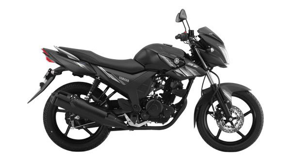 ഇന്ത്യന്‍ നിരത്തുകളില്‍ നിന്നും യമഹ SZ RR V2.0 വിടവാങ്ങുന്നു