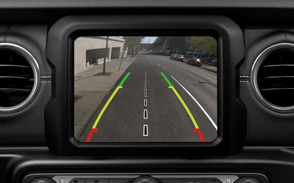 നാലാം തലമുറ ജീപ്പ് റാംഗ്ലര്‍ ഇന്ത്യയില്‍ അവതരിപ്പിച്ചു