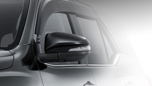 എസ്‌യുവി വിഭാഗത്തിലെ വിൽപ്പനയിൽ ഒന്നാമൻ ഫോർച്യൂണർ തന്നെ 