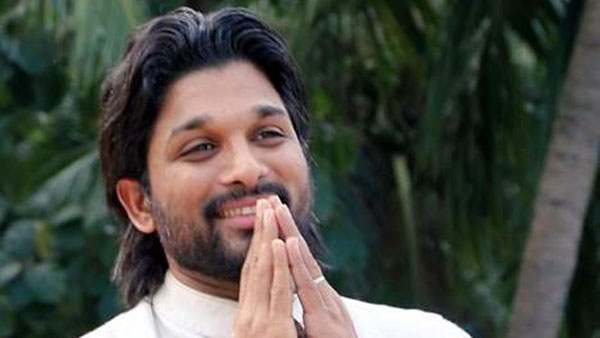 റേഞ്ച് റോവറിന്റെ ആഡംബര എസ്‌യുവി സ്വന്തമാക്കി അല്ലു അര്‍ജുന്‍