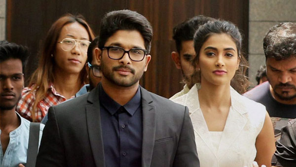 റേഞ്ച് റോവറിന്റെ ആഡംബര എസ്‌യുവി സ്വന്തമാക്കി അല്ലു അര്‍ജുന്‍