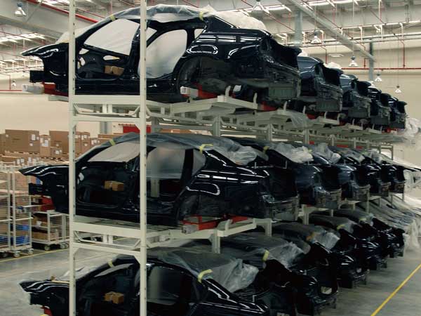 മാരുതിയുടെ ഡീസല്‍ കാറുകള്‍ക്ക് ഇനി അഞ്ച് വര്‍ഷ വാറണ്ടി