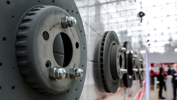 ഉല്‍പ്പാദനം താല്‍ക്കാലികമായി നിര്‍ത്തിവെച്ച് ഹീറോ മോട്ടോകോര്‍പ്