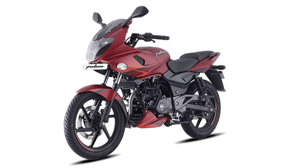 പുതിയ നിറത്തില്‍ ബജാജ് പള്‍സര്‍ 220 F