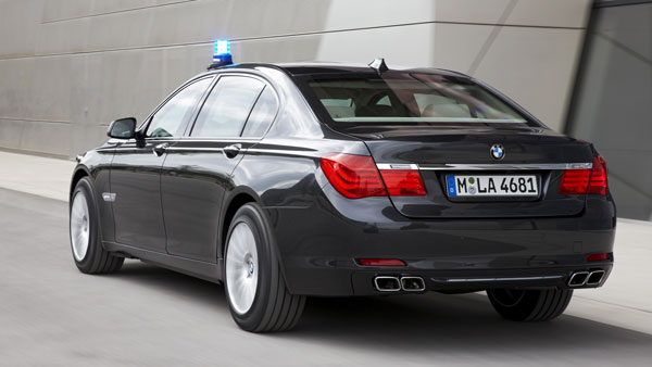 ഇന്ത്യയിലെ വില കൂടിയ ബിഎംഡ്യു മുകേഷ് അംബാനിയുടെത്; കാരണങ്ങള്‍