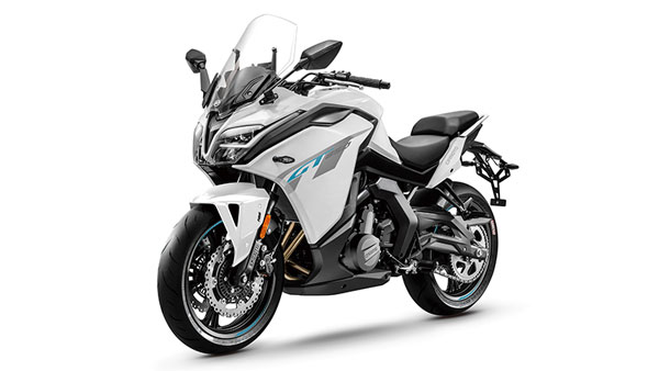 CF മോട്ടോ ബൈക്കുകളുടെ ബുക്കിങ് ഉടനടി ആരംഭിക്കും