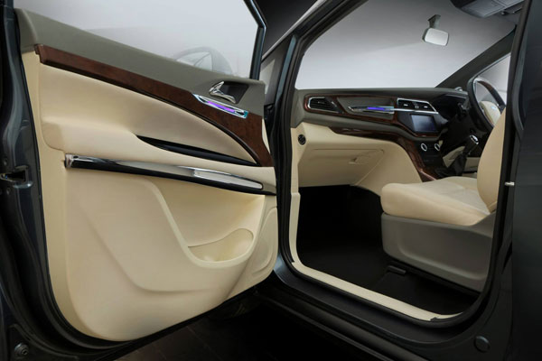 മഹീന്ദ്ര മറാസോയുടെ ഡിസി ഡിസൈന്‍ അന്വേഷണങ്ങള്‍ ഇനി ഔദ്യോഗിക വെബ്‌സൈറ്റിലും