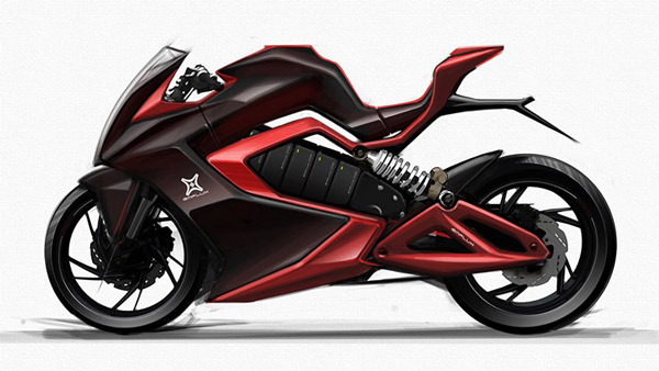 ഇലക്ട്രിക്ക് ബൈക്ക് നിരയിലേക്ക് പുതിയ മോഡലിനെ അവതരിപ്പിച്ച് എംഫ്‌ളക്‌സ്