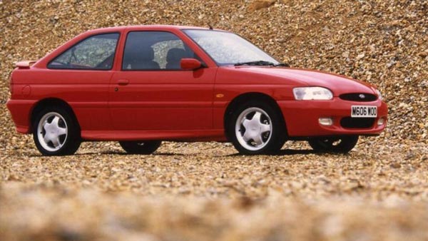 ഇന്ത്യ മറന്ന ഫോർഡിന്റെ അഞ്ച് കാറുകൾ