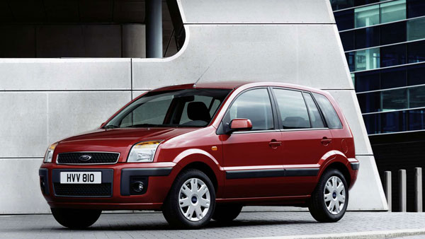 ഇന്ത്യ മറന്ന ഫോർഡിന്റെ അഞ്ച് കാറുകൾ