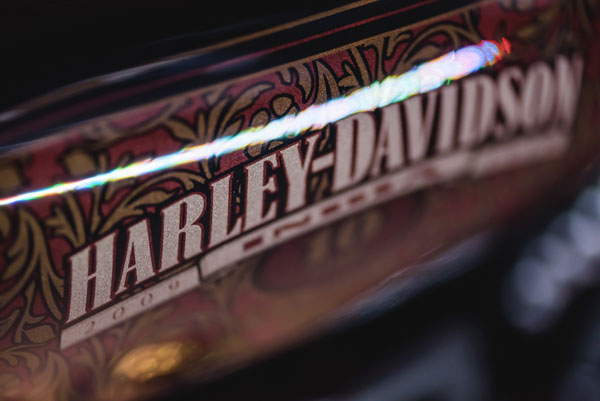 സ്ട്രീറ്റ് 750 -ന്റെ ലിമിറ്റഡ് എഡിഷന്‍ പതിപ്പിനെ വിപണിയില്‍ എത്തിച്ച് ഹാര്‍ലി