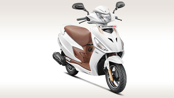 സ്‌കൂട്ടറുകള്‍ക്ക് പ്രത്യേക ഓഫറുകളുമായിഹീറോ മോട്ടോകോര്‍പ്