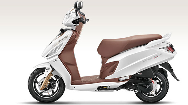 സ്കൂട്ടർ നിര വിപുലീകരിച്ച് ഹീറോ 