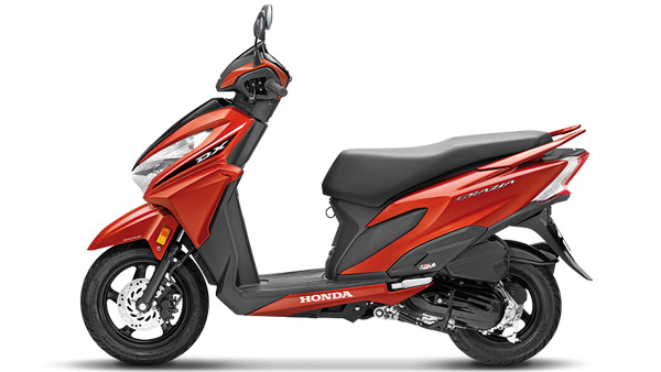 50,034 ഇരുചക്രവാഹനങ്ങള്‍ ഹോണ്ട തിരിച്ചുവിളിക്കുന്നു