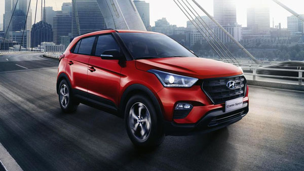 കിയ സെല്‍റ്റോസിനെ നേരിടാന്‍ ക്രെറ്റയെ പരിഷ്‌ക്കരിച്ച് ഹ്യുണ്ടായി