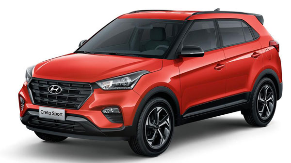 കിയ സെല്‍റ്റോസിനെ നേരിടാന്‍ ക്രെറ്റയെ പരിഷ്‌ക്കരിച്ച് ഹ്യുണ്ടായി