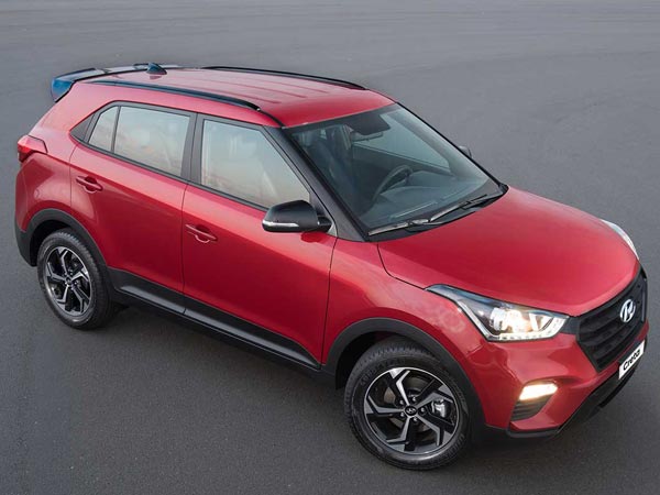 പുതിയ ഹ്യുണ്ടായി ക്രെറ്റയുടെ വിശദാംശങ്ങൾ പുറത്ത്