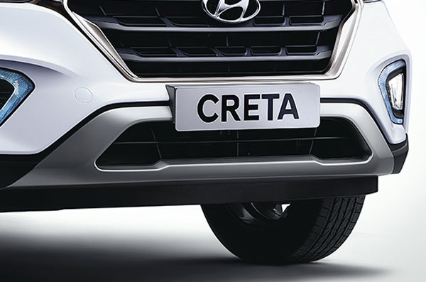 ഹ്യുണ്ടായി ക്രെറ്റയുടെ സ്‌പോര്‍ട്‌സ് പതിപ്പ് അവതരിപ്പിച്ചു